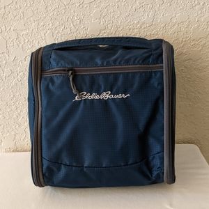 E.B. Travex Travel Case